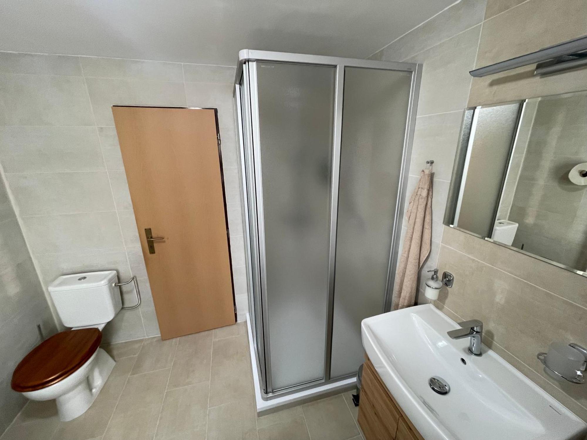Apartman Stepanka Jihlava Exterior photo